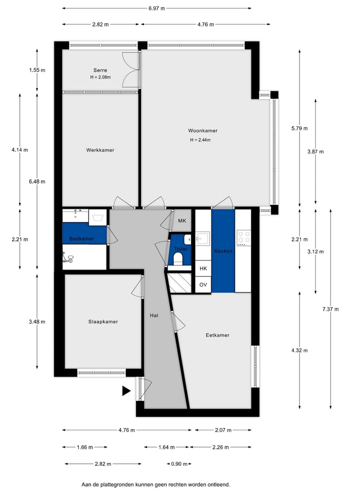 Foto 37 van Karel Doormanstraat 147