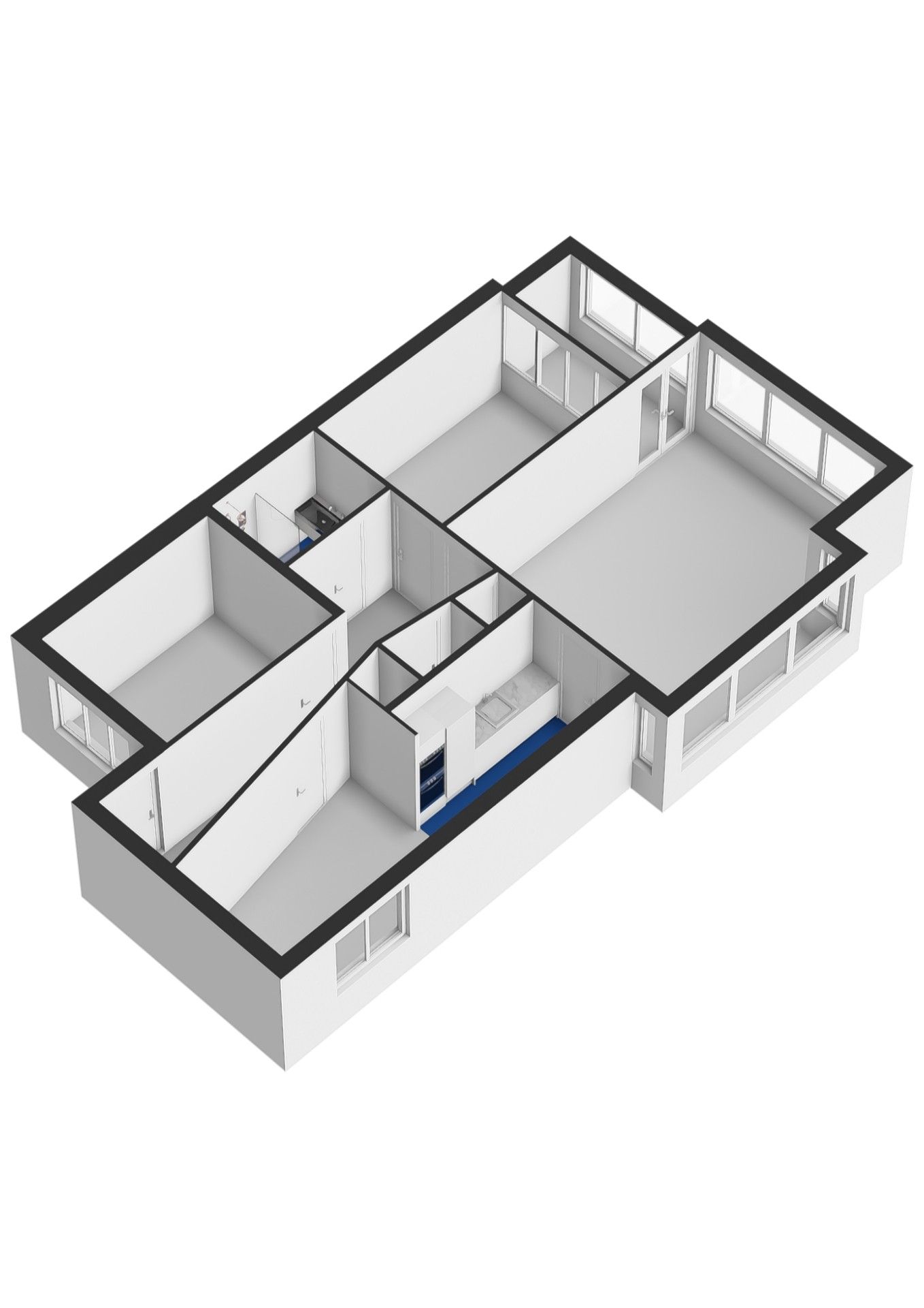Foto 39 van Karel Doormanstraat 147