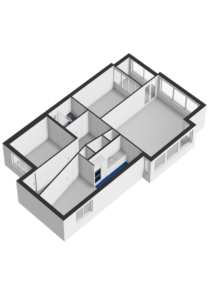 Foto 39 van Karel Doormanstraat 147