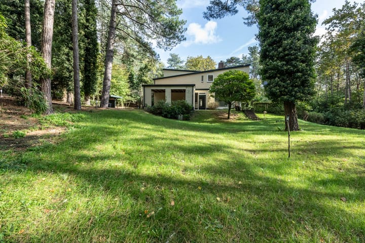 Hoge Duin en Daalseweg 18