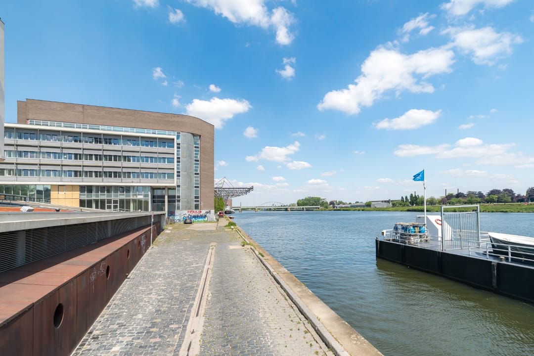 Foto 11 van Maasboulevard 1-D05