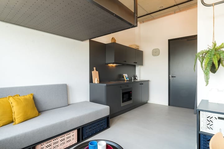 Photo 3 of Maasboulevard 1-D05