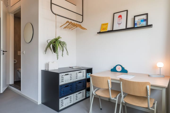 Photo 5 of Maasboulevard 1-D05