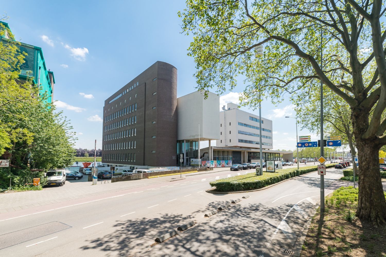 Foto 9 van Maasboulevard 1-D05