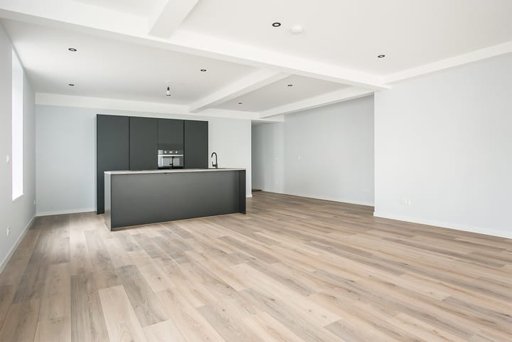 Foto 1 van E.A. Borgerstraat 25-A