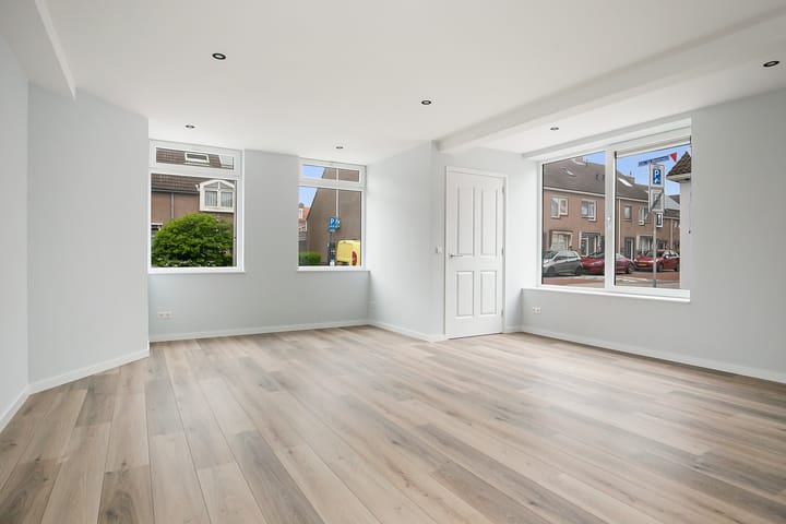 Foto 3 van E.A. Borgerstraat 25-A