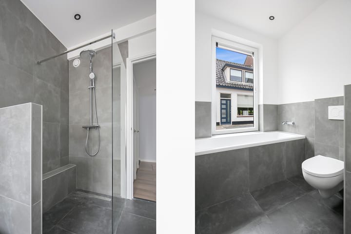 Foto 4 van E.A. Borgerstraat 25-A