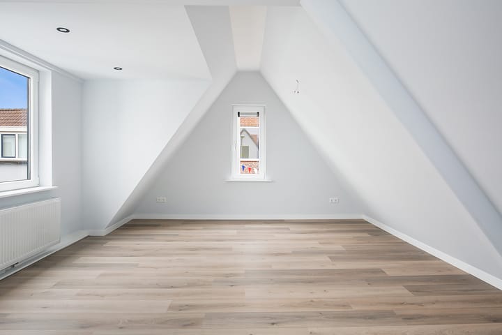 Foto 5 van E.A. Borgerstraat 25-A