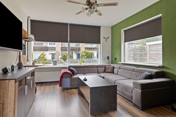 Foto 2 van Joost van den Vondelstraat 115