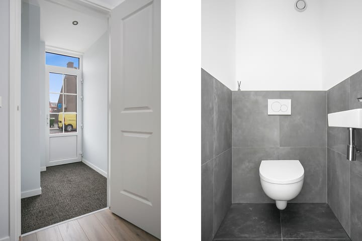 Foto 9 van E.A. Borgerstraat 25-A