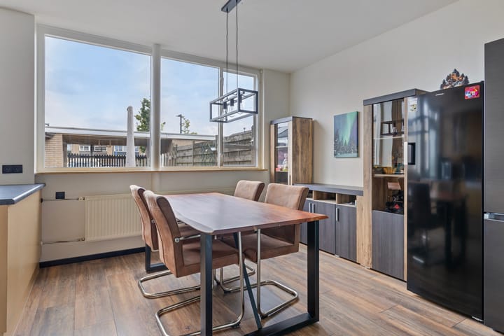 Foto 4 van Joost van den Vondelstraat 115