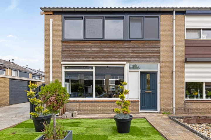 Foto 8 van Joost van den Vondelstraat 115