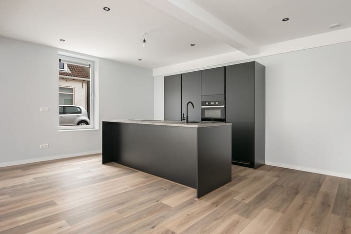 Foto 14 van E.A. Borgerstraat 25-A