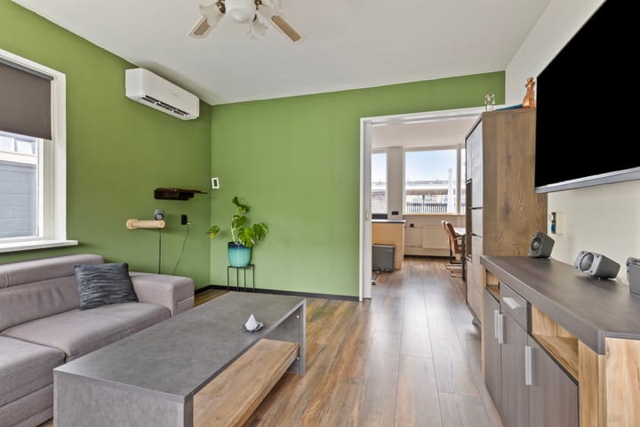 Foto 11 van Joost van den Vondelstraat 115