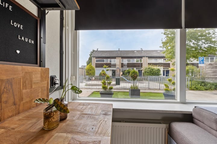 Foto 12 van Joost van den Vondelstraat 115