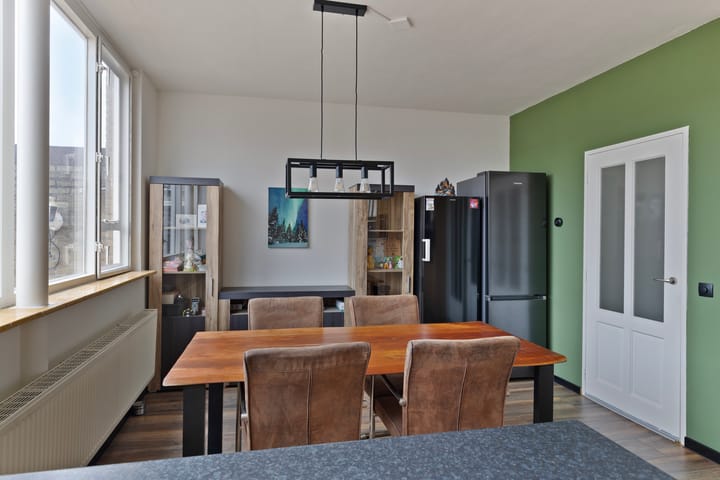 Foto 14 van Joost van den Vondelstraat 115