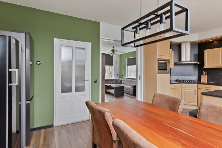 Foto 15 van Joost van den Vondelstraat 115