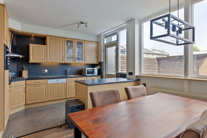 Foto 16 van Joost van den Vondelstraat 115