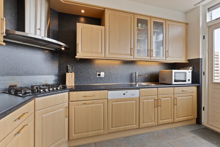 Foto 17 van Joost van den Vondelstraat 115