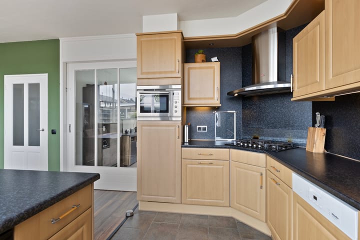 Foto 18 van Joost van den Vondelstraat 115