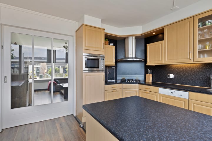 Foto 20 van Joost van den Vondelstraat 115