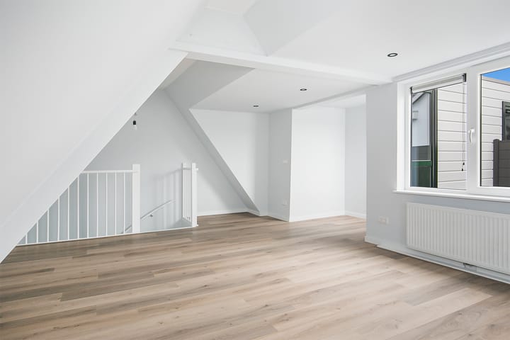 Foto 25 van E.A. Borgerstraat 25-A