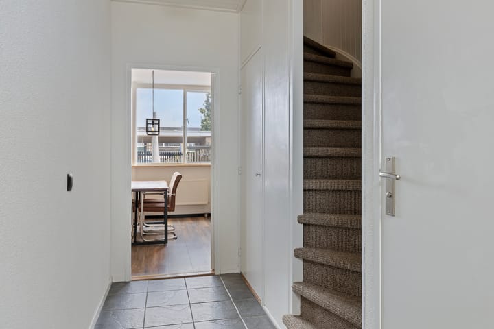 Foto 21 van Joost van den Vondelstraat 115