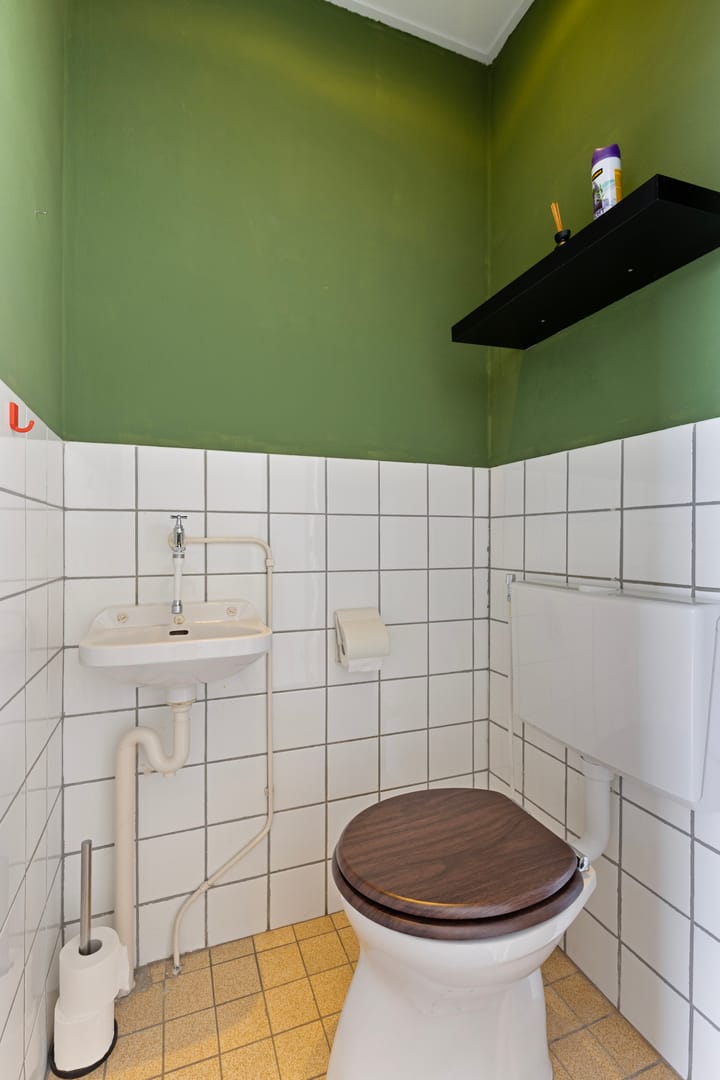 Foto 23 van Joost van den Vondelstraat 115