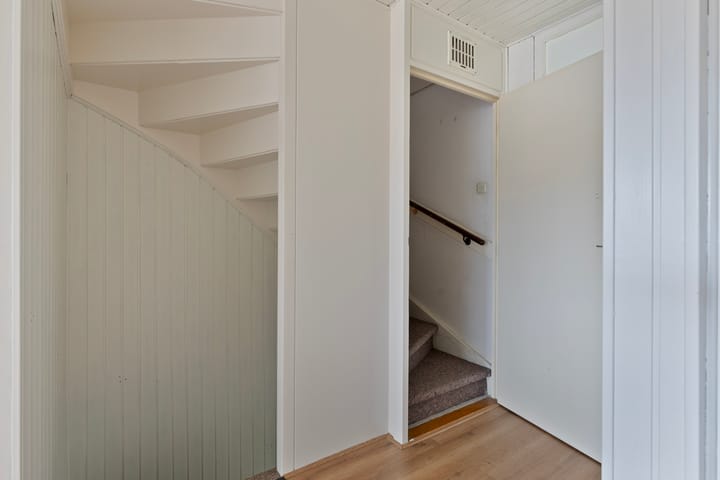 Foto 24 van Joost van den Vondelstraat 115