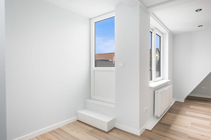 Foto 29 van E.A. Borgerstraat 25-A