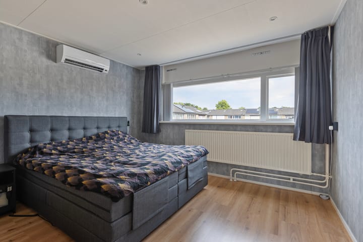 Foto 25 van Joost van den Vondelstraat 115