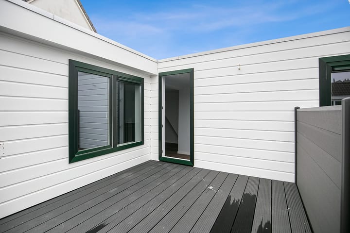 Foto 31 van E.A. Borgerstraat 25-A