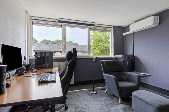 Foto 27 van Joost van den Vondelstraat 115