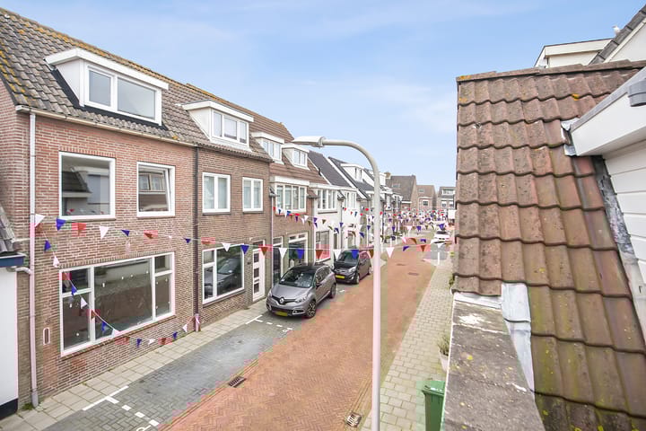 Foto 33 van E.A. Borgerstraat 25-A