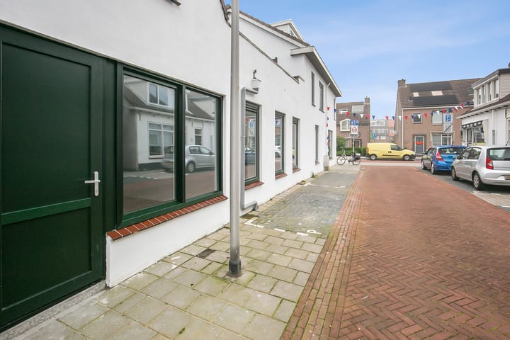 Foto 34 van E.A. Borgerstraat 25-A