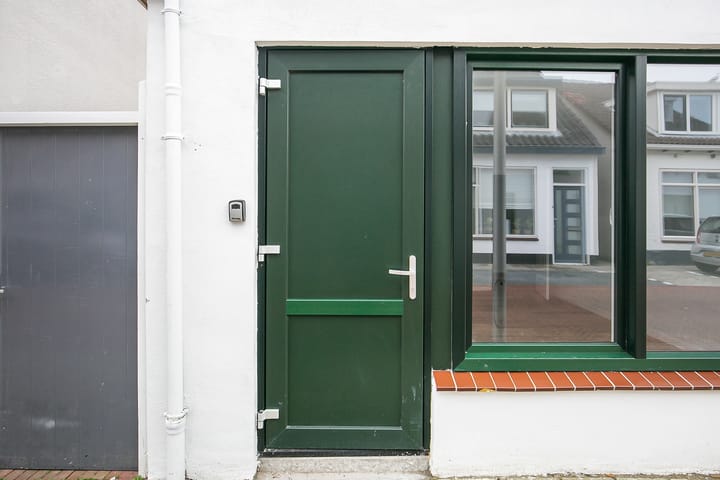 Foto 35 van E.A. Borgerstraat 25-A