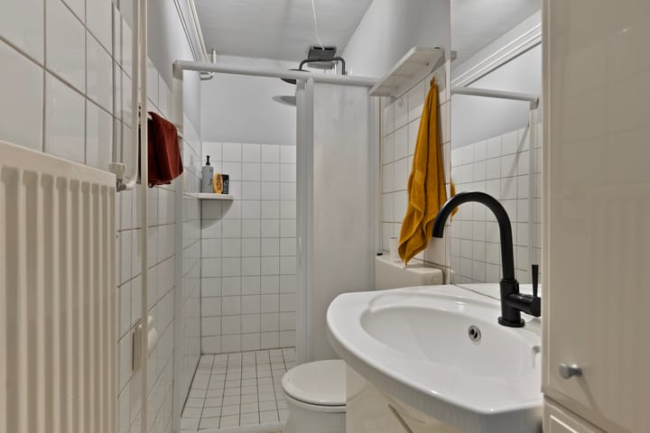 Foto 30 van Joost van den Vondelstraat 115