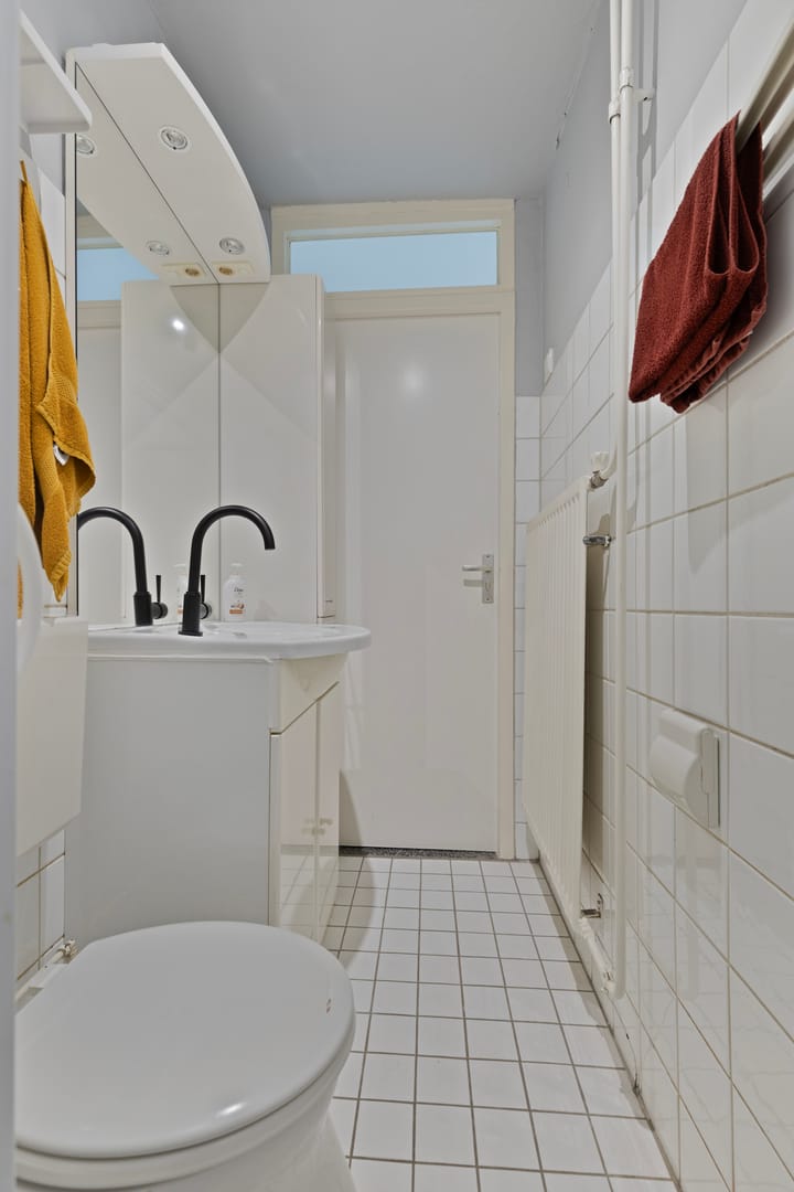 Foto 31 van Joost van den Vondelstraat 115