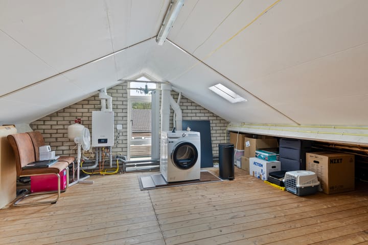 Foto 33 van Joost van den Vondelstraat 115