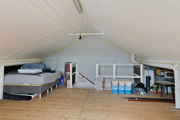 Foto 34 van Joost van den Vondelstraat 115