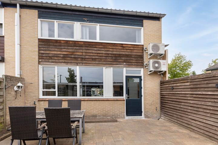 Foto 35 van Joost van den Vondelstraat 115