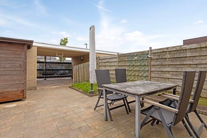 Foto 36 van Joost van den Vondelstraat 115