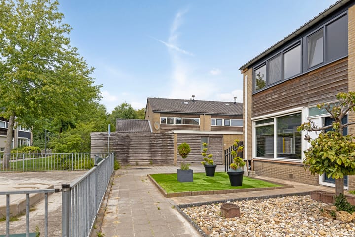 Foto 39 van Joost van den Vondelstraat 115