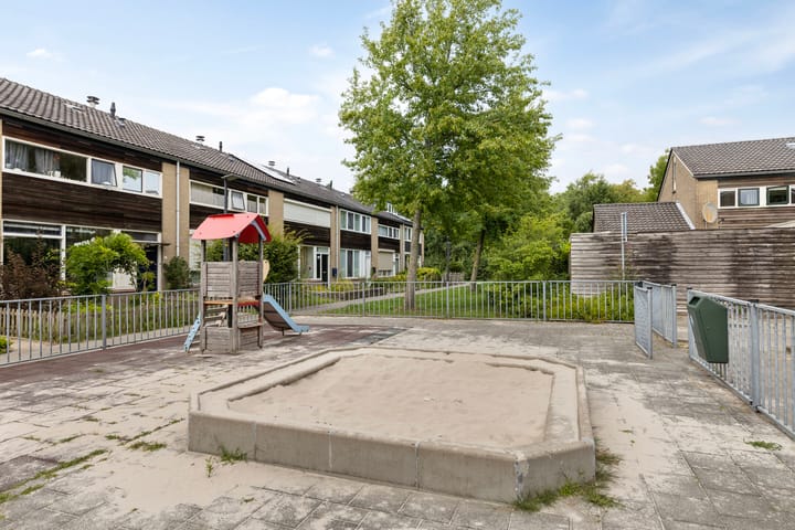 Foto 41 van Joost van den Vondelstraat 115