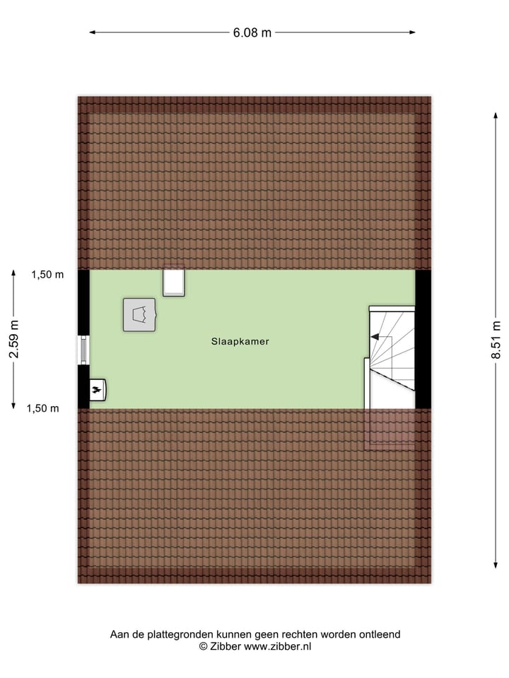 Foto 47 van Joost van den Vondelstraat 115