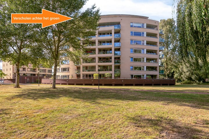 Foto 3 van Hofdael 212