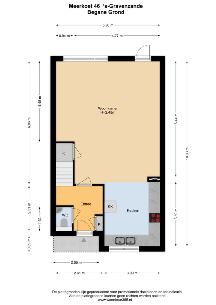 Photo 39 of Meerkoet 46