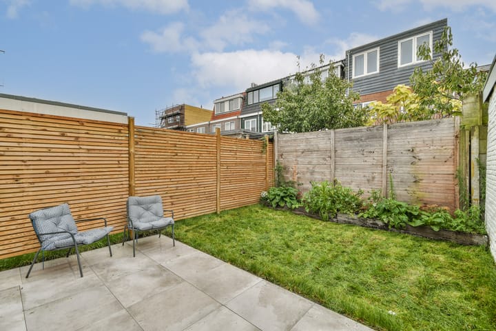 Foto 12 van Javastraat 36