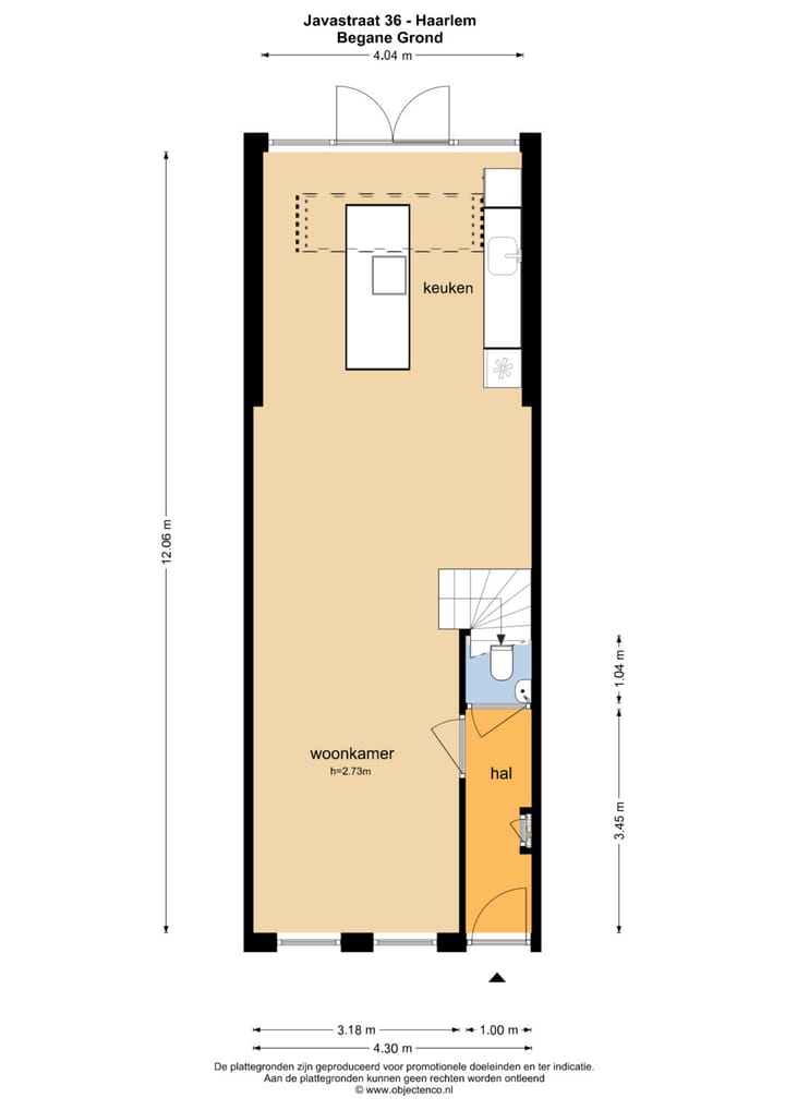 Foto 39 van Javastraat 36