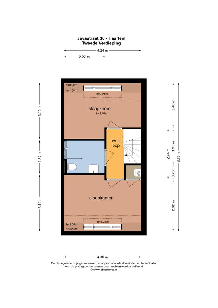 Foto 41 van Javastraat 36